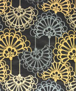 Shiloh Grotto M9295 by Barrow Designer Fabric