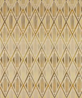 Yavapai Sandstone M9510 by Barrow Designer Fabric 14CL03 45% RAYON (S) 41% POLYESTER (F) 14% COTTON CHINA 9,000 DOUBLE RUBS </p><p>Repeat: Horizontal: 13 1/2" and Vertical: 27" 54" Minimum - Swanky Fabrics -