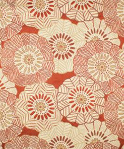 Havasu Cinnabar M9659 by Barrow Designer Fabric