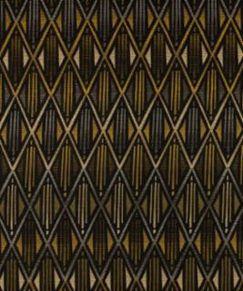 Bailiwick Blackwood M9510 by Barrow Designer Fabric 13CL07 45% RAYON (S) 41% POLYESTER (F) 14% COTTON CHINA 9,000 DOUBLE RUBS </p><p>Repeat: Horizontal: 13 1/2" and Vertical: 27" 54" Minimum - Swanky Fabrics -