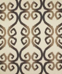 Entwine Driftwood M9374 by Barrow Designer Fabric