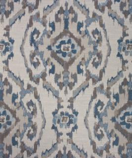 Sanctuary 51913 M9942 by Merrimac Designer Fabric MGALL18 35% POLYESTER (S)
22% RAYON (S)
43% POLYESTER (F) CHINA 15,000 DOUBLE RUBS </p><p>Repeat: Horizontal: 13 1/2" and Vertical: 16" 54" Minimum - Swanky Fabrics -