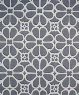 M9867 5830 Dove M9867 by Merrimac Designer Fabric MGALL15 45% POLYESTER (S)
33% POLYESTER (F)
22% RAYON (S) CHINA 24,000 DOUBLE RUBS </p><p>Repeat: Horizontal: 6 3/4" and Vertical: 6 3/4" 54" Minimum - Swanky Fabrics -