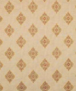 Cipriani Melba M7658 by Barrow Designer Fabric 2807 47% RAYON (S)
37% POLYESTER (F)
16% RAYON (F) CHINA 30,000 DOUBLE RUBS </p><p>Repeat: Horizontal: 3-3/8" and Vertical: 3-3/8" 54" Minimum - Swanky Fabrics -