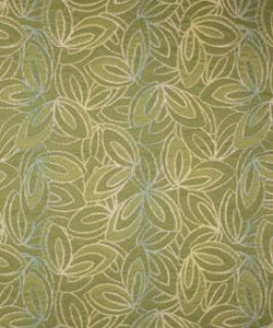 Ellipse Mint M9191 by Barrow Designer Fabric
