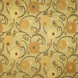Gillespie Wasabi M8548 by Barrow Designer Fabric
