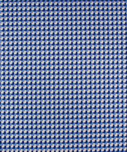 Netting Bluebell M9879 by Barrow Designer Fabric