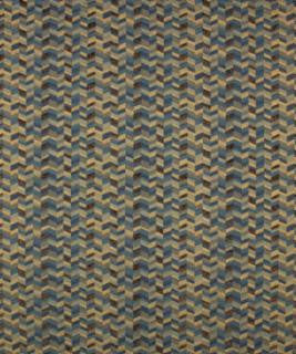 Threshold Marina M9557 by Barrow Industries Designer Fabric Chair Pattern/14C06 66% RAYON
34% POLYESTER Asia 9,000 DOUBLE RUBS Horizontal: 1 5/8" and Vertical: 5 1/4" 57" - Swanky Fabrics -