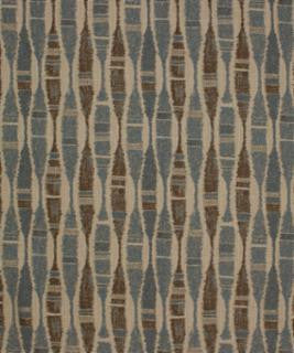 Brakeman 12315 M10631 by Barrow Designer Fabric 19CL05 63% POLYESTER (F) 37% POLYESTER (S) CHINA 15,000 DOUBLE RUBS </p><p>Repeat: Horizontal: 7 1/2" and Vertical: 7 1/4" 54" Minimum - Swanky Fabrics -
