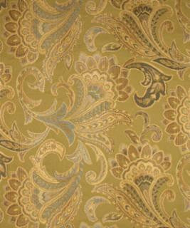 Barrymore Seaglass M8625 by Barrow Designer Fabric 10CL07 53% POLYESTER (F) 47% RAYON (S) CHINA 12,000 DOUBLE RUBS </p><p>Repeat: Horizontal: 13-1/2" and Vertical: 26-7/8 " 54" Minimum - Swanky Fabrics -