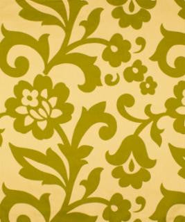 Whimsy Kiwi M9105 by Barrow Industries Designer Fabric Traditional/12CL03 61% RAYON (S)
39% POLYESTER (F) Asia 45,000 DOUBLE RUBS Horizontal: 13-1/2" and Vertical: 13-1/2" 56" - Swanky Fabrics -