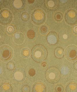 Tiago Basil M8207 by Barrow Industries Designer Fabric Traditional/2813 51% RAYON
49% POLYESTER Asia 33,000 DOUBLE RUBS Horizontal: 13-1/8" and Vertical: 13-1/2" 59" - Swanky Fabrics -