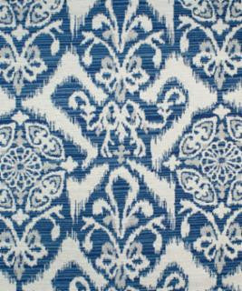 Bagnara 11917 M9855 by Barrow Designer Fabric 1869 100% POLYESTER CHINA 30,000 DOUBLE RUBS </p><p>Repeat: Horizontal: 13 1/2" and Vertical: 13 1/4" 54" Minimum - Swanky Fabrics -