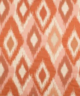 Archetype Coral M9514 by Barrow Industries Designer Fabric Casual Living/13CL06 54% POLYESTER (F)
46% RAYON (S) Asia 9,000 DOUBLE RUBS Horizontal: 13 1/2" and Vertical: 13 1/2" 57" - Swanky Fabrics -
