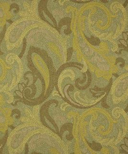 Lacey Aloe M9302 by Barrow Designer Fabric