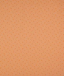 Escondido Orange M9729 by Barrow Designer Fabric