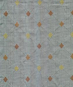 Amaral Hyacinth M7259 by Barrow Designer Fabric 2807 65% RAYON (S)
35% POLYESTER (F) CHINA 15,000 DOUBLE RUBS </p><p>Repeat: Horizontal: 2-1/4" and Vertical: 7" 54" Minimum - Swanky Fabrics -