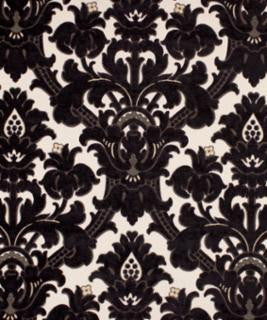 Lexie Domino M8255 by Barrow Designer Fabric 13CL02 62% RAYON 20% POLYESTER 18% COTTON CHINA 24,000 DOUBLE RUBS </p><p>Repeat: Horizontal: 13-1/2" and Vertical: 16-1/2" 54" Minimum - Swanky Fabrics -