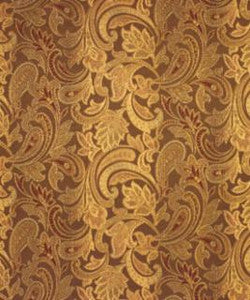 Colrain Chestnut M8791 by Barrow Designer Fabric
