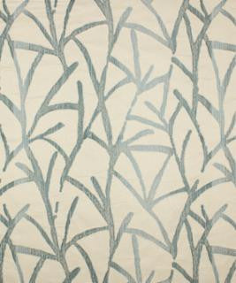 Adrift Cornflower M9190 by Barrow Industries Designer Fabric Transitional/12CL02 71% POLYESTER (F)
29% RAYON (S) Asia 24,000 DOUBLE RUBS Horizontal: 13-1/2" and Vertical: 13-1/2" 57" - Swanky Fabrics -