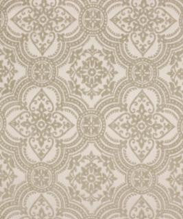 Andromeda 11001 M10443 by Barrow Industries Designer Fabric Transitional/18CL07 100% POLYESTER Asia 24,000 DOUBLE RUBS Horizontal: 9" and Vertical: 9" 57" - Swanky Fabrics -