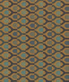 Matrix Aqua M8348 by Barrow Designer Fabric