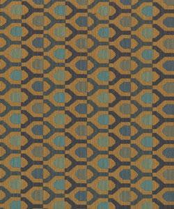 Matrix Aqua M8348 by Barrow Designer Fabric