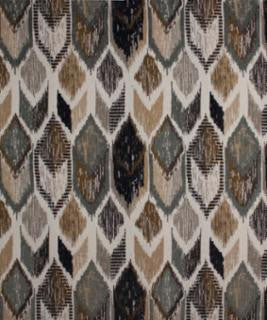 Andorra 12208 M10818 by Barrow Industries Designer Fabric 21CL04 100% POLYESTER CHINA </p><p>Repeat: Horizontal: 9 1/2" and Vertical: 9 5/8" 54" Minimum - Swanky Fabrics -