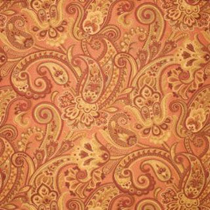Dashwood Spice M8577 by Barrow Designer Fabric