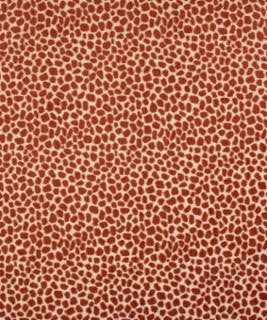 Visceral Chili M9641 by Barrow Designer Fabric 14C04 100% POLYESTER CHINA 12,000 DOUBLE RUBS </p><p>Repeat: Horizontal: 6 3/4" and Vertical: 6 3/4" 54" Minimum - Swanky Fabrics -