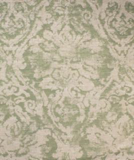 M9857 5710 Julep M9857 by Merrimac Designer Fabric MGALL15 42% RAYON (S)
25% POLYESTER (S)
24% POLYESTER (F)
9% LINEN CHINA 15,000 DOUBLE RUBS </p><p>Repeat: Horizontal: 14 3/4" and Vertical: 23 1/2" 54" Minimum - Swanky Fabrics -