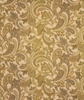 Colrain Lily M8791 by Barrow Industries Designer Fabric Transitional/1113 53% POLYESTER (F)
47% RAYON (S) Asia 24,000 DOUBLE RUBS Horizontal: 13-1/2" and Vertical: 26-3/4" 57" - Swanky Fabrics -
