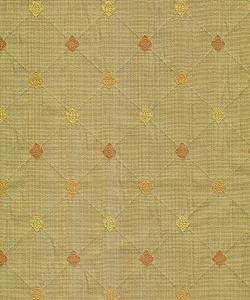Yeats Jasper M7259 by Barrow Designer Fabric 2769 65% RAYON (S) 35% POLYESTER (F) CHINA 15,000 DOUBLE RUBS </p><p>Repeat: Horizontal: 2-1/4" and Vertical: 7" 54" Minimum - Swanky Fabrics -