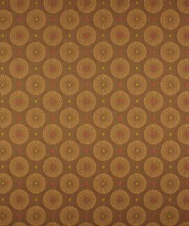 Circa Pineapple M8964 by Barrow Designer Fabric 11C01 55% RAYON (S) 45% POLYESTER (F) CHINA 30,000 DOUBLE RUBS </p><p>Repeat: Horizontal: 2-7/8" and Vertical: 2-5/8" 54" Minimum - Swanky Fabrics -