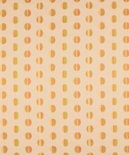 Moon Island Creamsicle M9199 by Barrow Industries Designer Fabric Transitional/15CL03 44% POLYESTER (F)
40% COTTON
16% RAYON (S) Asia 36,000 DOUBLE RUBS Horizontal: 1-5/8" and Vertical: 6-1/2" 57" - Swanky Fabrics -