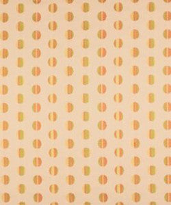 Moon Island Creamsicle M9199 by Barrow Designer Fabric