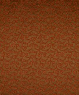 Idlewild Amaretto M8007 by Barrow Designer Fabric 2807 53% POLYESTER (S)
47% POLYESTER (F) CHINA 24,000 DOUBLE RUBS </p><p>Repeat: Horizontal: 13-1/2" and Vertical: 3-3/8" 54" Minimum - Swanky Fabrics -