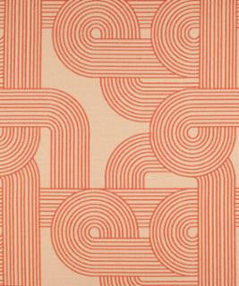 Diorama 51417 M9736 by Merrimac Designer Fabric MGALL18 54% POLYESTER (F)
46% COTTON CHINA 15,000 DOUBLE RUBS </p><p>Repeat: Horizontal: 13 1/2" and Vertical: 13 1/2" 54" Minimum - Swanky Fabrics -