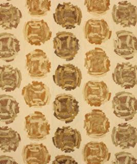 Hopedale Star Dust M8912 by Barrow Designer Fabric 1113 68% RAYON (S) 32% POLYESTER (F) CHINA 24,000 DOUBLE RUBS </p><p>Repeat: Horizontal: 13-1/2" and Vertical: 13-1/2" 54" Minimum - Swanky Fabrics -