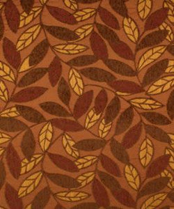 Copeland Copper M8412 by Barrow Designer Fabric