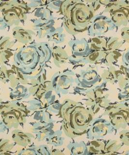 Splendid Spring M9560 by Barrow Designer Fabric 13CL05 64% POLYESTER (F) 36% RAYON (S) CHINA 9,000 DOUBLE RUBS </p><p>Repeat: Horizontal: 13 1/2" and Vertical: 13 1/2" 54" Minimum - Swanky Fabrics -