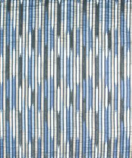 Parley Shore M9901 by Barrow Designer Fabric 15CL09 51% RAYON 49% POLYESTER CHINA 15,000 DOUBLE RUBS </p><p>Repeat: Horizontal: 13 1/2" and Vertical: 4 7/8" 54" Minimum - Swanky Fabrics -