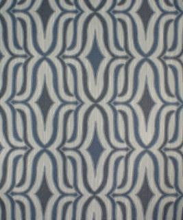 Deering 51913 M10057 by Barrow Designer Fabric MGALL18 47% POLYESTER (S) 29% POLYESTER (F) 24% RAYON (S) CHINA 27,000 DOUBLE RUBS </p><p>Repeat: Horizontal: 9" and Vertical: 8 1/2" 54" Minimum - Swanky Fabrics -