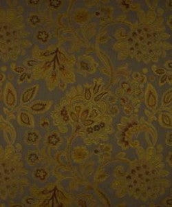 Carrera Prussian M7657 by Barrow Designer Fabric