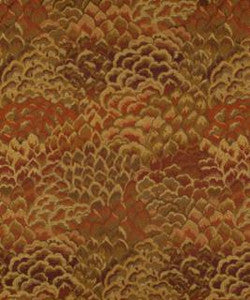 Blythe Pheasant M9202 by Barrow Designer Fabric