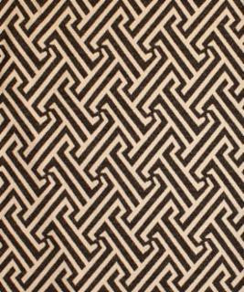 Hersey 12219 M9794 by Barrow Designer Fabric 16C08 55% RAYON 45% POLYESTER CHINA 15,000 DOUBLE RUBS </p><p>Repeat: Horizontal: 2.4" and Vertical: 2.8" 54" Minimum - Swanky Fabrics -