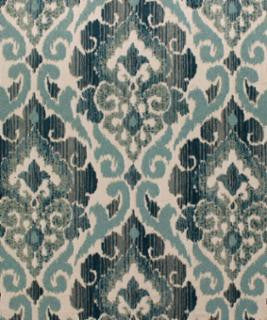 Aphrodite 12014 M10401 by Barrow Industries Designer Fabric Transitional/18CL05 85% POLYESTER
15% COTTON Asia 15,000 DOUBLE RUBS Horizontal: 13 1/2" and Vertical: 13 1/2" 57" - Swanky Fabrics -