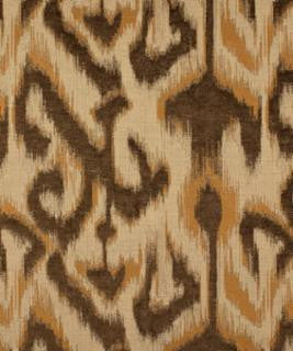 Colson Teak M9333 by Barrow Industries Designer Fabric Multi-Purpose/13CL02 60% POLYESTER
40% RAYON Asia 9,000 DOUBLE RUBS Horizontal: 13-1/2" and Vertical: 13-3/8" 58" - Swanky Fabrics -