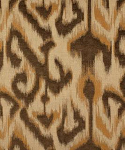 Colson Teak M9333 by Barrow Designer Fabric