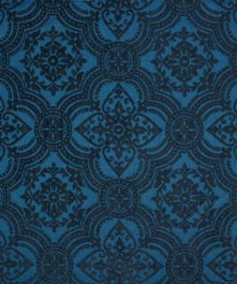 Andromeda 11907 M10443 by Barrow Designer Fabric 18CL05 100% POLYESTER CHINA 24,000 DOUBLE RUBS </p><p>Repeat: Horizontal: 9" and Vertical: 9" 54" Minimum - Swanky Fabrics -
